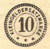 10 fenigów